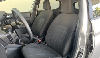 Ford Fiesta 1.1 Ti-VCT Connected completo