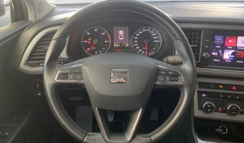 Seat Leon 1.6 TDi Sport S/S completo