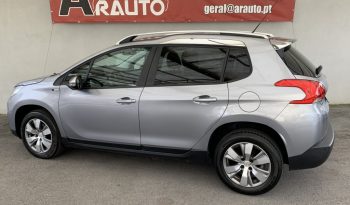 Peugeot 2008 1.6 BlueHDi Style completo