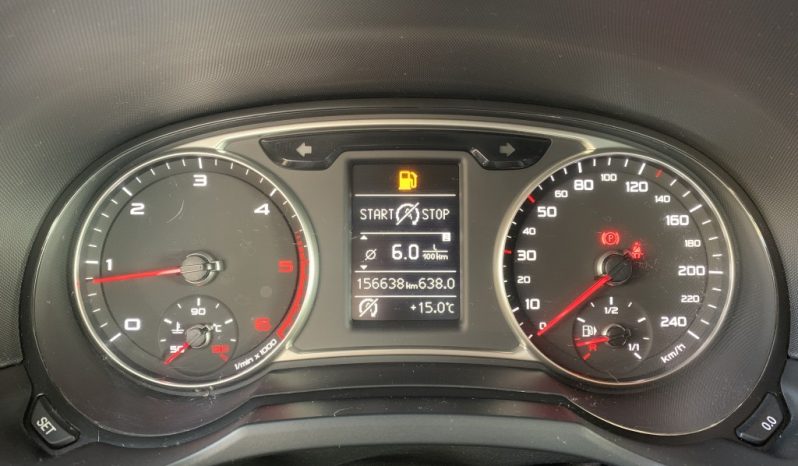 Audi A1 1.6 TDi Sport completo