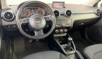 Audi A1 1.6 TDi Sport completo