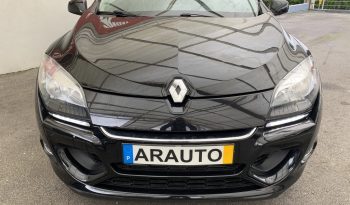 Renault Megane Coupe 1.5 DCi Sport completo