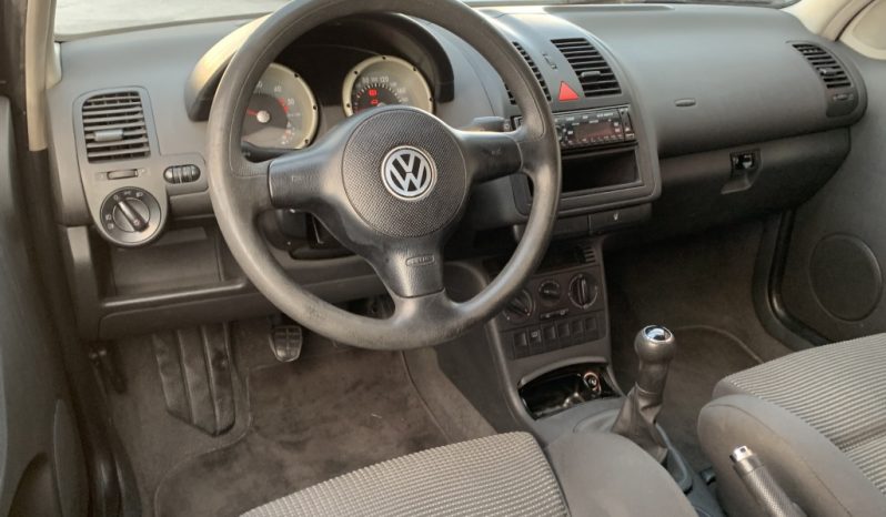 Volkswagen Polo 1.4 TDi Sport completo