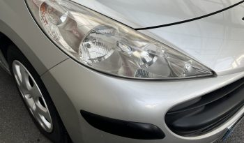 Peugeot 207 1.4 HDi Trendy completo