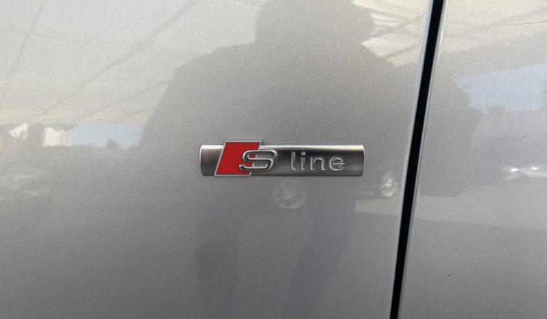 Audi A5 Sportback 2.0 TDi S-Line completo