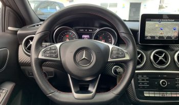 Mercedes-Benz A180 CDi AMG Line completo