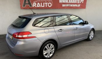 Peugeot 308 SW 1.6 HDi Active completo