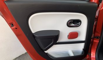 Renault Twingo 0.9 Energy Cabrio completo