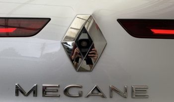 Renault Megane 1.5 DCi Intense completo