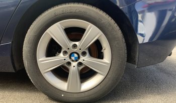 BMW 116D Sport completo