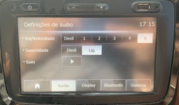 Renault Captur 1.5 DCi Exclusive completo