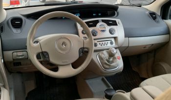 Renault Scenic 1.5 DCi Luxe Privilege completo