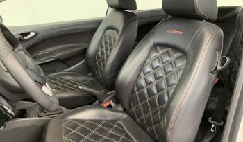 Seat Ibiza 1.4 TDi Sport completo