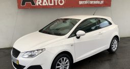 Seat Ibiza 1.4 TDi Sport