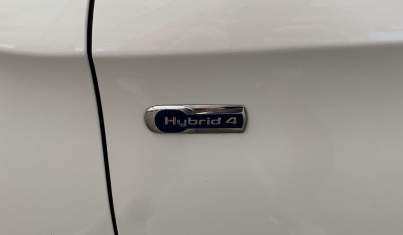 Citroen DS5 2.0 HDi Hybrid4 So Chic completo