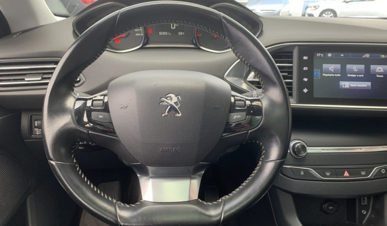 Peugeot 308 SW 1.6 HDi Executive completo