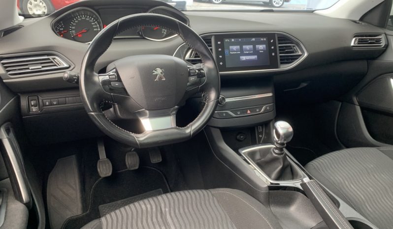 Peugeot 308 SW 1.6 HDi Executive completo