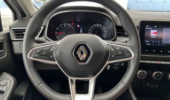 Renault Clio 1.0 TCE Intense completo