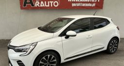 Renault Clio 1.0 TCE Intense
