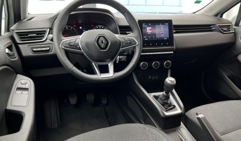 Renault Clio 1.0 TCE Intense completo