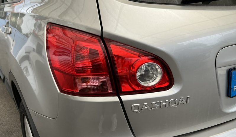 Nissan Qashqai 1.5 DCi Acenta completo