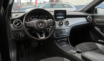 Mercedes-Benz CLA 220 CDi Urban Auto 2015 completo