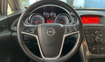 Opel Astra 1.3 Cdti Cosmo 2010 completo
