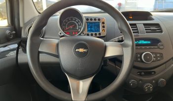 Chevrolet Spark 1.0 LS 2010 completo