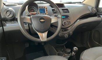 Chevrolet Spark 1.0 LS 2010 completo